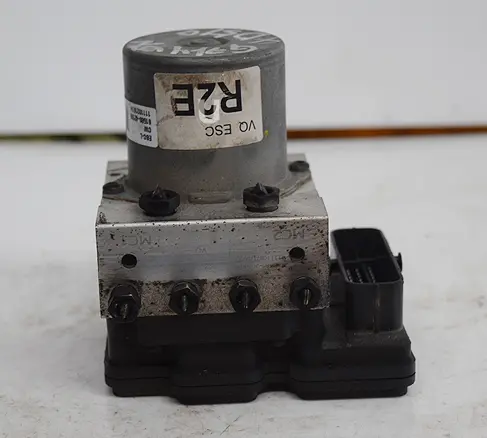 589204D510 Used Abs Module Unit  Assy For Kia Grand Carnival 2006~2014 1