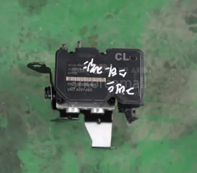 589204H410 Used Abs Hydraulic Module For Hyundai Grand Starex 2007~2015 1