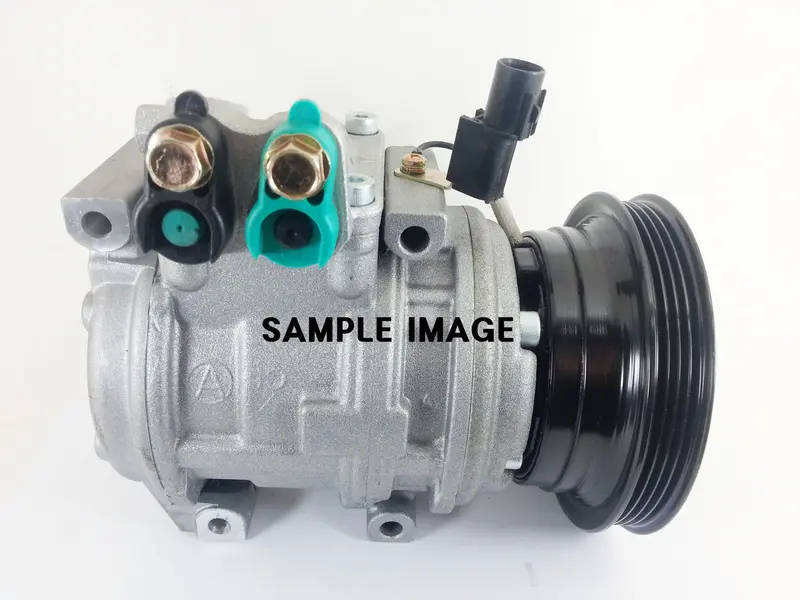 5951031010 Genuine A/C Compressor For Samsung Sm3 1