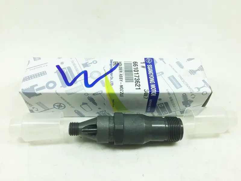 6610173621 Genuine Nozzle Holder For Ssangyong Rexton 1