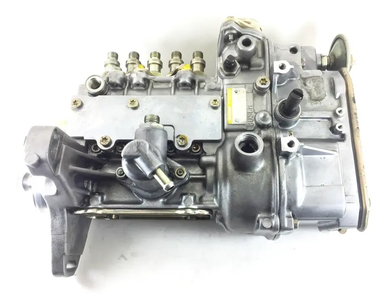 6620705001 66207050A1 Remanufactured Doosan Diesel Fuel Pump For Ssangyong Istana, Mb100, (K,1) 1
