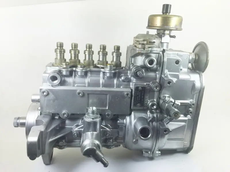 6620707001 Remanufactured Diesel Fuel Pump For Ssangyong Musso Sports, Rexton, 0400075918 1