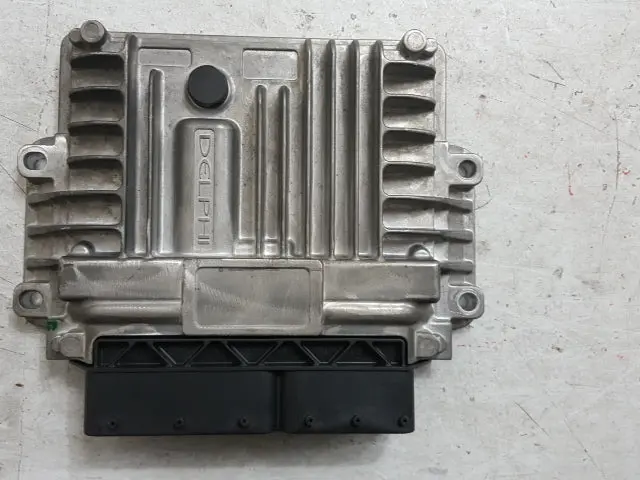 6645404632 A6645404632 Used Ecu(Electronvic Control Unit) For Ssangyong Actyon Sports 1