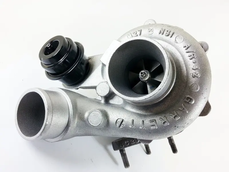 6650901180 Remanufactured Turbocharger For Ssangyong Kyron 1