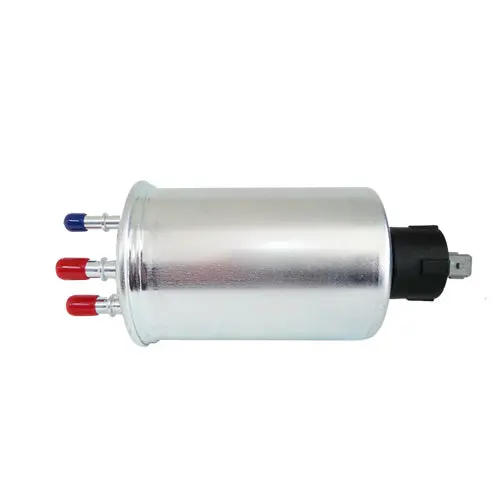 6650921001Genuine Fuel Filter Set For Ssangyong Rexton, Rodius, Actyon, Kyron, Actyon Sports 1