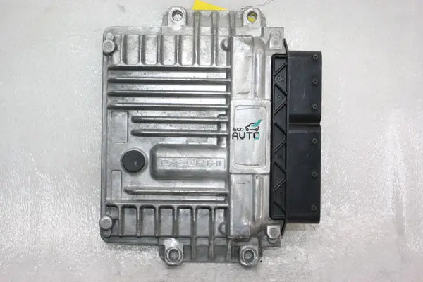 6655400432 Used Ecu(Electronvic Control Unit) For Ssangyong Rexton 1