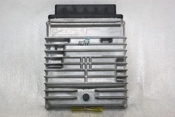6655404032 Used Ecu(Electronvic Control Unit) For Ssangyong Rodius 1