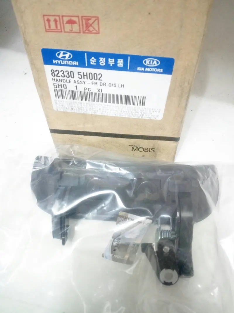 823305H002 Genuine Front Door Outside Lh Handle For Hyundai E-Mighty, #M 1