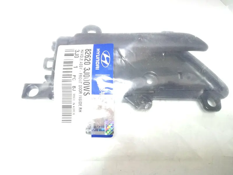 826203J000ws Front Door Inside Rh Handle For Hyundai Veracruz 1