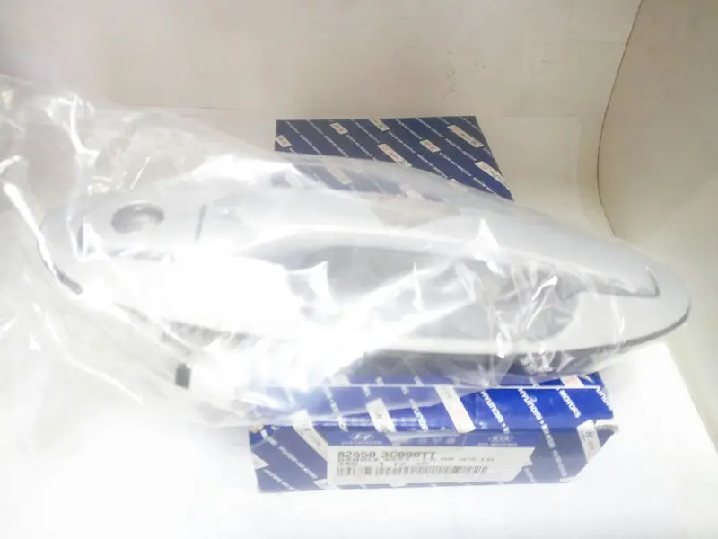826503C000tt 826503C000 826503C000xs 826503C000nw Genuine Front Door Outside Lh Handle For Hyundai Sonata Ef, #A 1