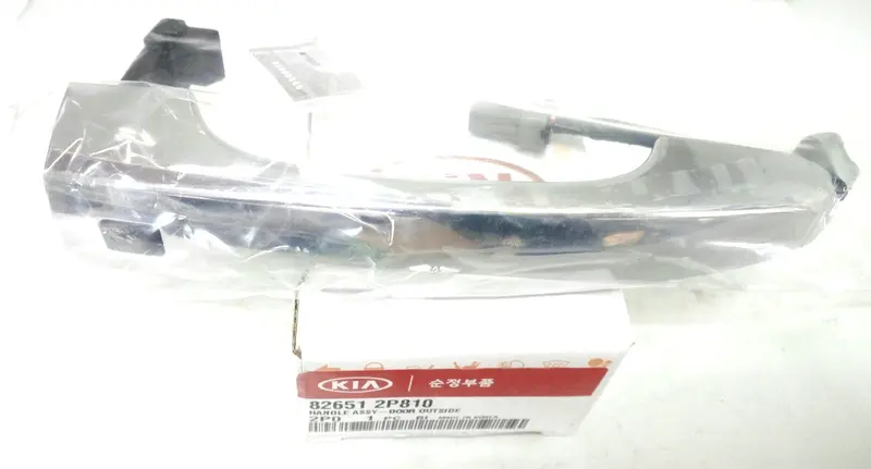 826512P810 Genuine Door Outside Handle For Kia Sorento 1