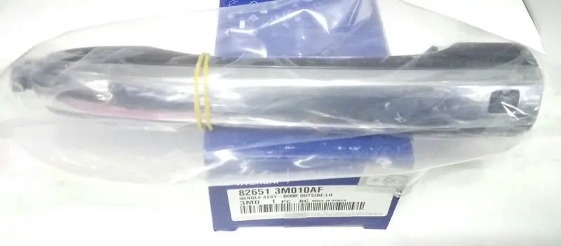 826513M010af Genuine Door Outside Lh Handle For Hyundai Genesis 2007~2014 1