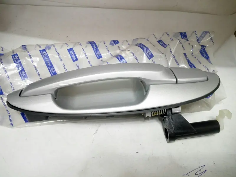 836603C050c4 Genuine Door Outside Rh Handle For Kia Optima, #S 1