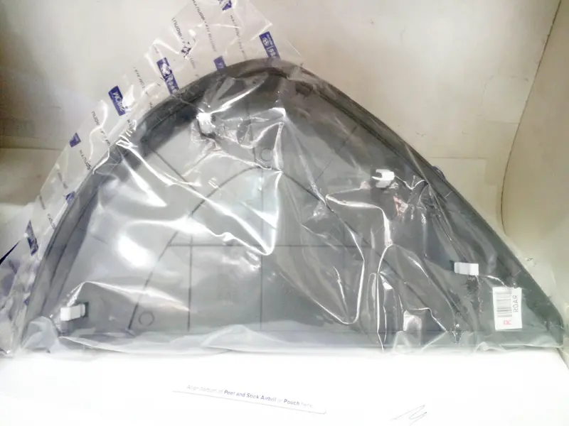 847853X000ry Genuine C/Pad Main Side Rh Cover For Hyundai Avante 2010~2015,  #G 1