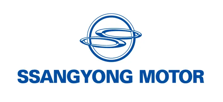 8591032400 8591032401 Genuine Multi Function S/W For Ssangyong Actyon, Actyon Sports 1