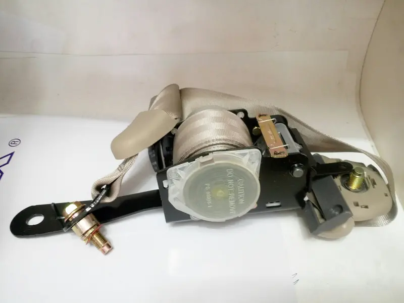 8882038400Sr Genuine Front Rh Seat Belt For Hyundai Sonata 1998~2001,  #F 1