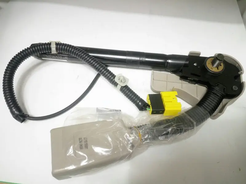 888403K030qd Genuine Front Seat Belt Rh Buckle For Hyundai Sonata Nf 1