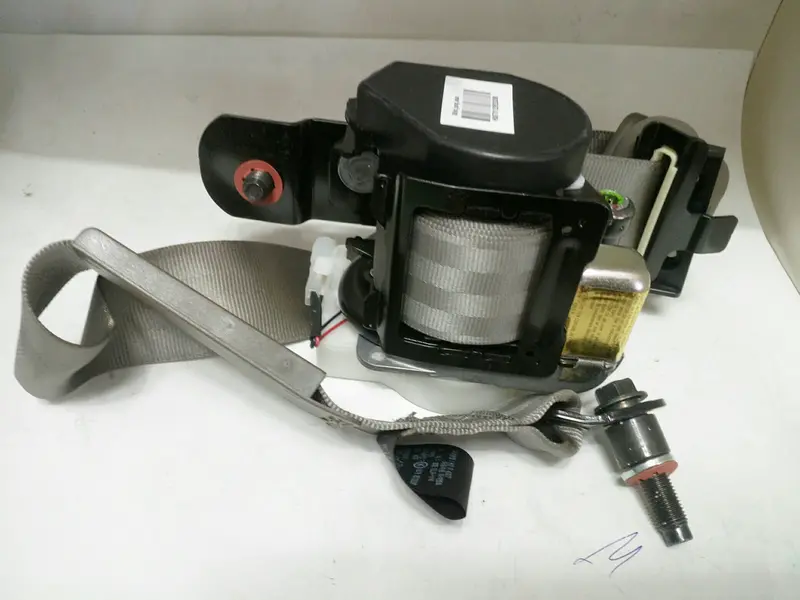 888804A990fg Genuine Front Rh Seat Belt For Hyundai Starex  #G 1
