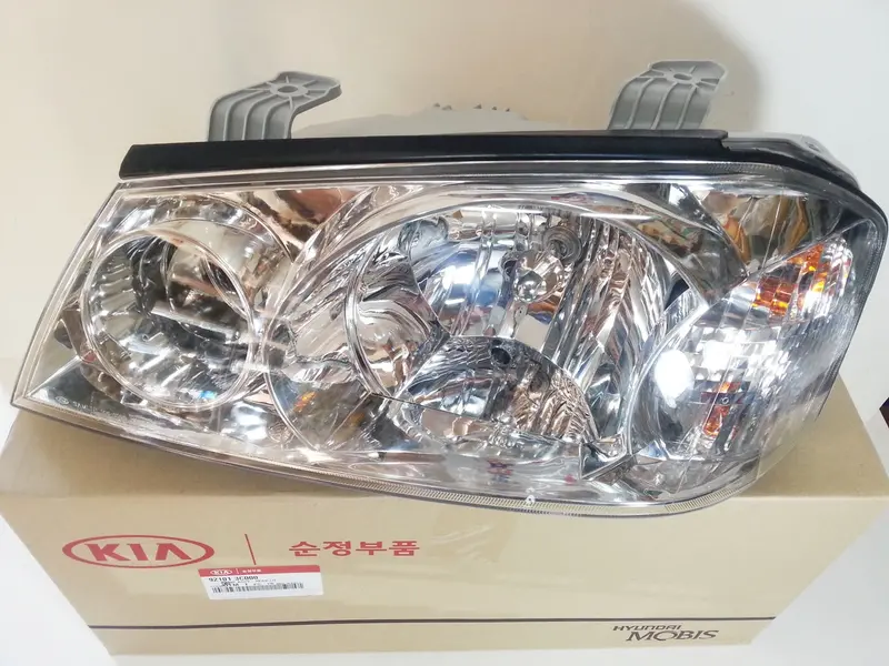 921013C000 Genuine Head Lh Lamp For Kia Optima 2000~2005, #Ssa-4 1