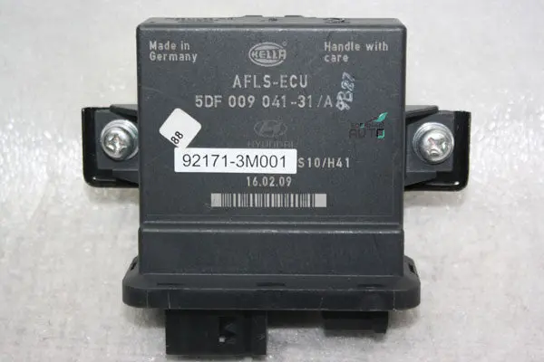 921713M001 Used Ecu(Electronic Control Unit) For Hyundai Genesis 1