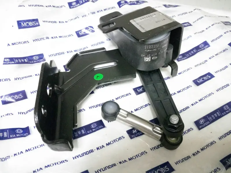 921903S000 Genuine H/L Auto Levelling Unit For Hyundai Sonata Yf, Kia K9, #M 1