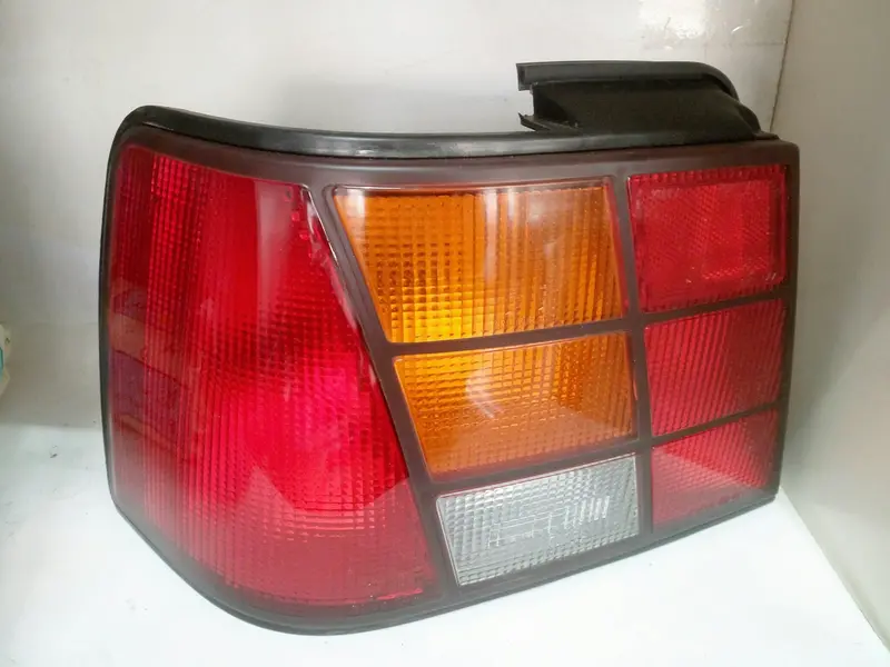 9240124005 Genuine Hyundai Kia Rear Combination Lh Lamp For Hyundai Ew Excel, #C 1