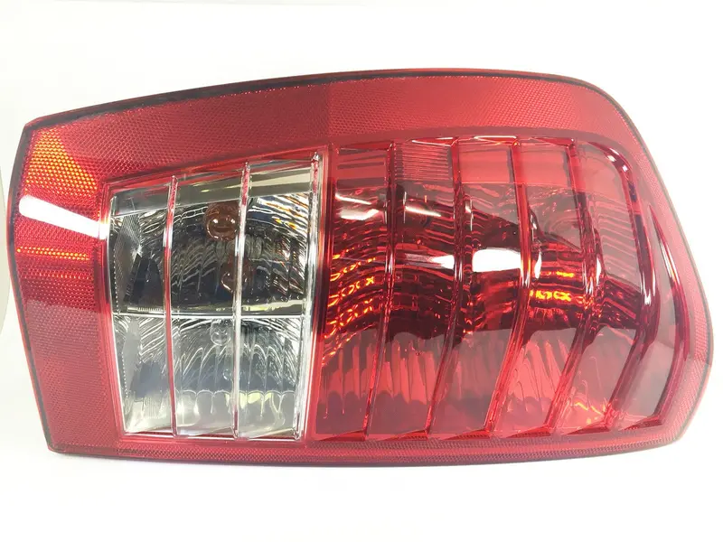 924014J000 Genuine Tail Lamp(Rear Combination Lamp), Lh For Kia Grand Carnival 2006~2014 1