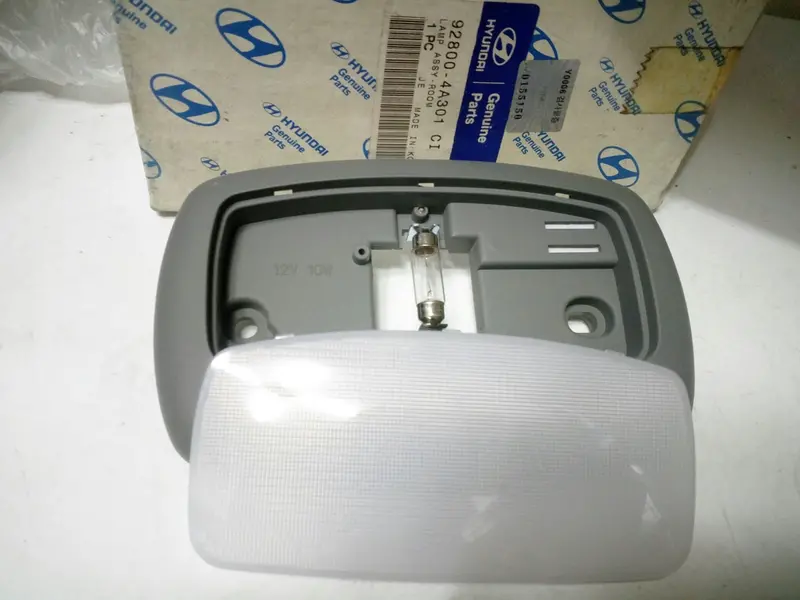 928004A301ci Genuine Room Lamp For Hyundai Starex, #S 1