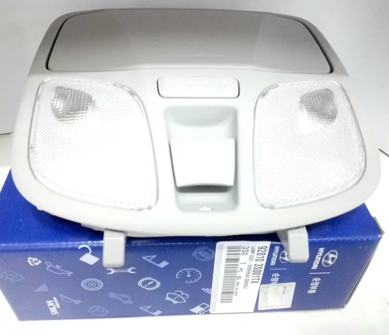 928103S001tx Genuine O/Head Console Lamp For Hyundai Sonata Yf 1
