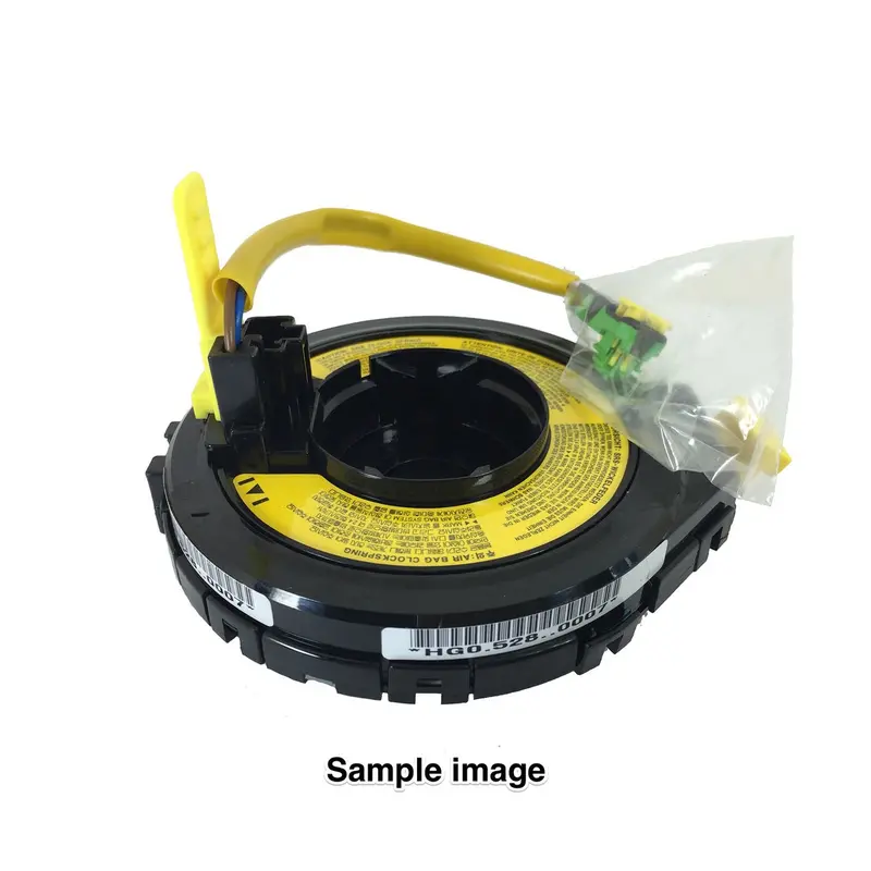 934901E300 Genuine Clock Spring Contact For Hyundai Verna / New Verna 1