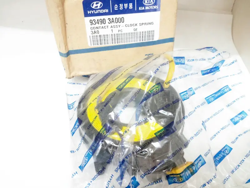 934903A000 934903A500 Genuine Clock Spring Contact For Hyundai Trajet Xg 1