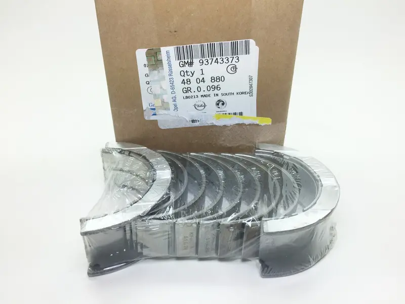 93743373 Genuine Cr/Shf Bearing Set For Gm Lacetti, Winstorm, Tosca 1