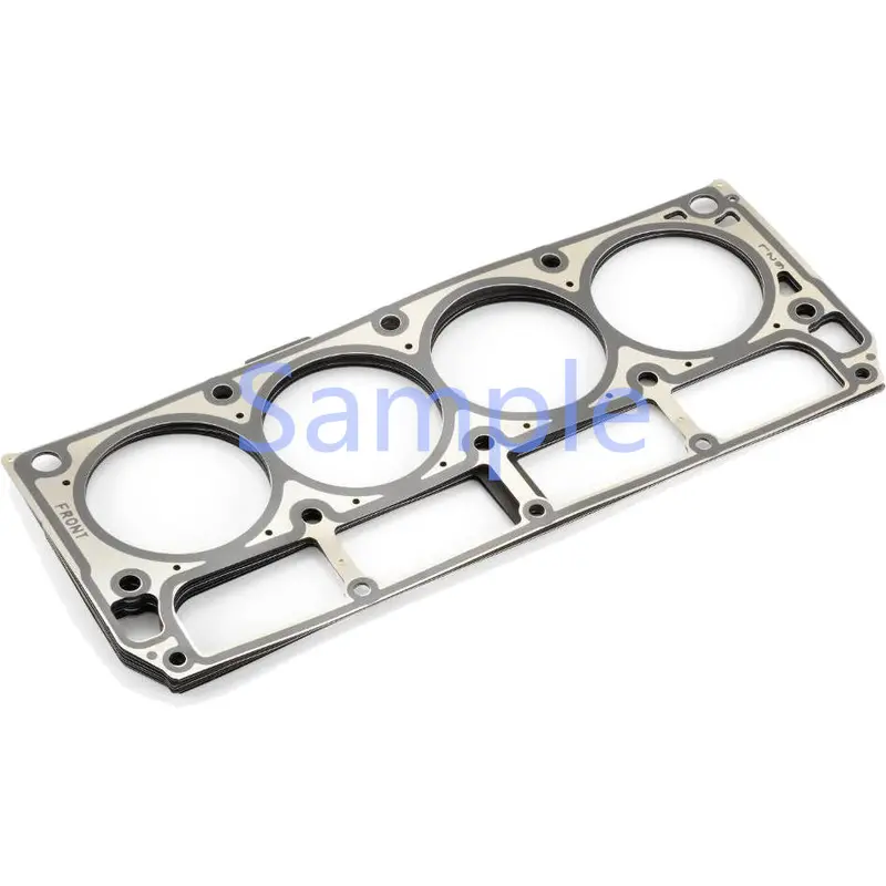 93744254 Engine Overhaul Gasket Kit For Gm Tosca 1