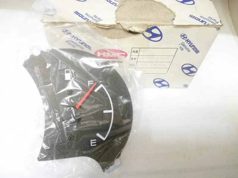 9418025100 Genuine Fuel Gauge For Hyundai Verna, #A, #H 1