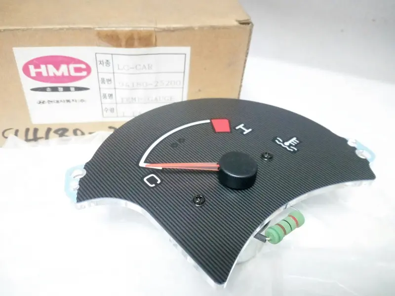 9418025200 Genuine Temperature Gauge For Hyundai Verna 1