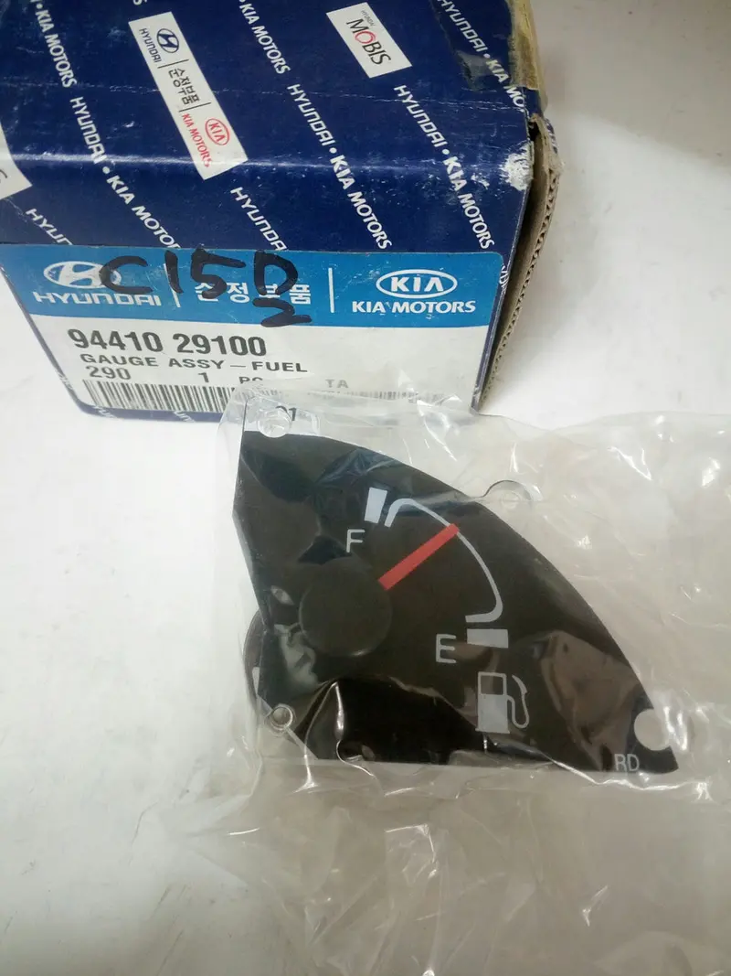 9441029100 Genuine Fuel Gauge For Hyundai Avante, #D-1 1