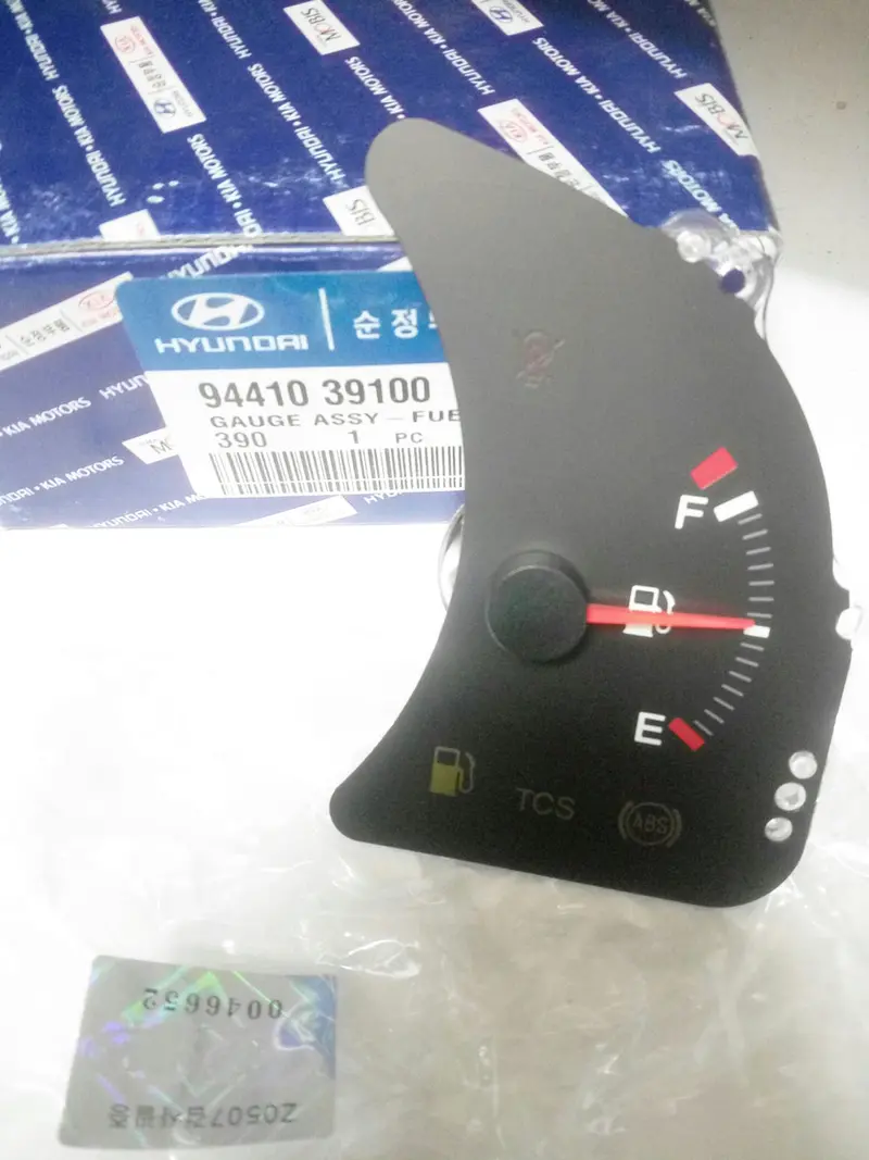 9441039100 Genuine Fuel Gauge For Hyundai Grandeur Xg, #D-2 1