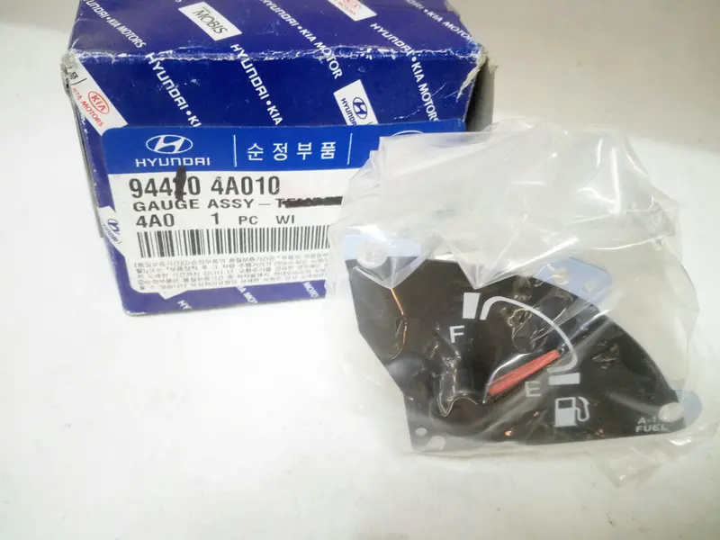 944104A010 Genuine Fuel Gauge For Hyundai Starex, Libero, #D-1 1