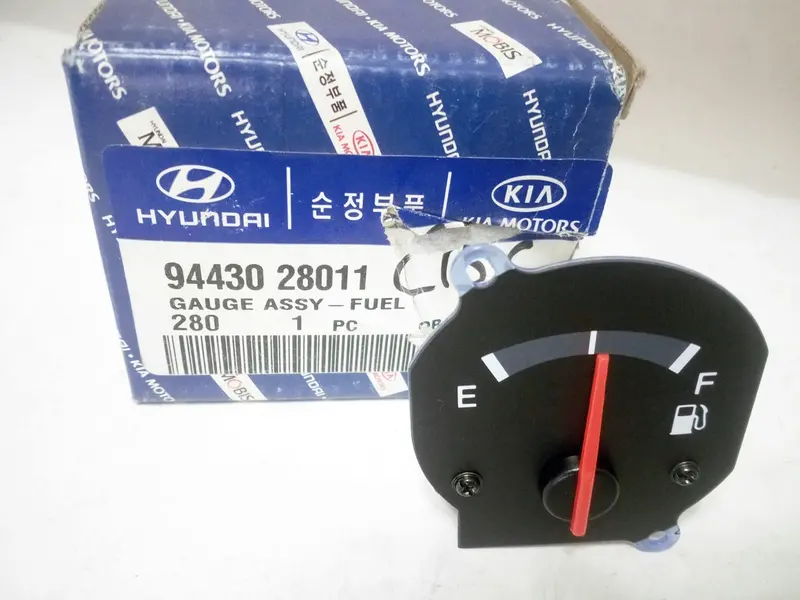 9443028011 Genuine Fuel Gauge For Hyundai Elantra, #D-2 1