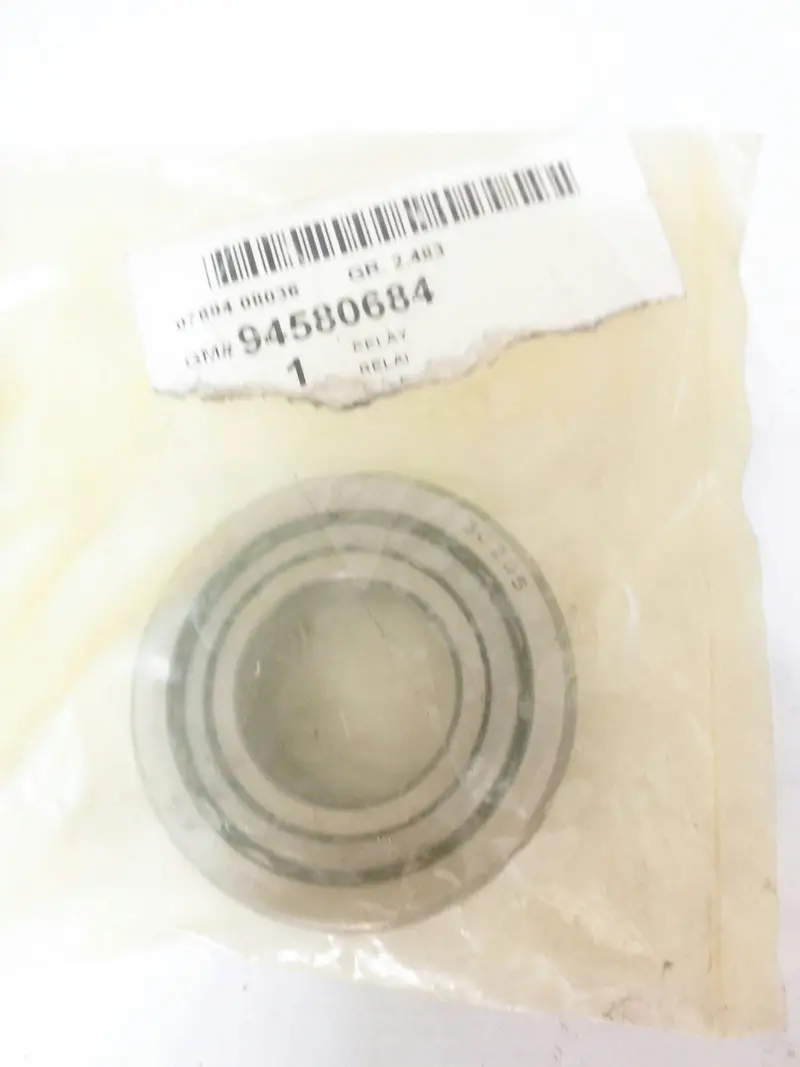 94580684 Genuine Relay For Gm Prince, #B 1
