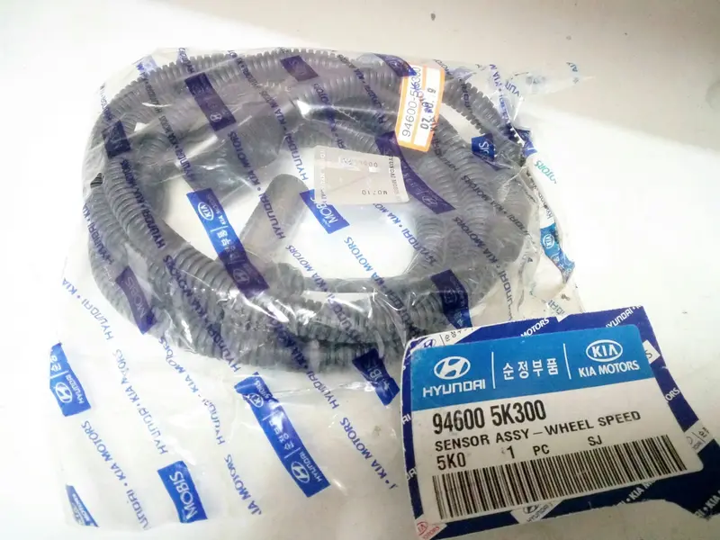 946005K300 Genuine Vehicle Speed Sensor For Hyundai Mighty Ii, #S 1