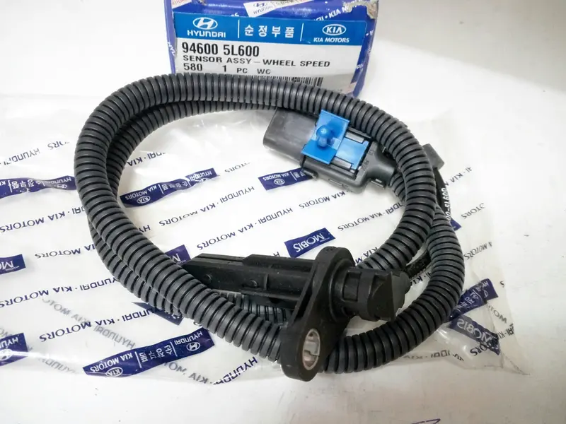 946005L600 Genuine Wheel Speed Lh Sensor For Hyundai E-County, E-Mighty, #H 1