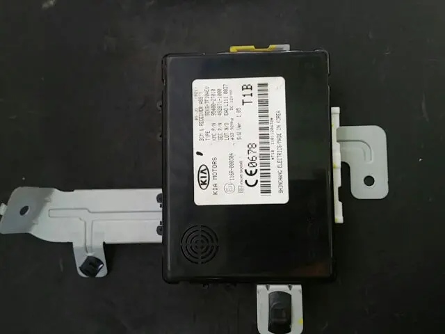 954002T010 Used Ecu(Electronvic Control Unit) For Kia K5 1