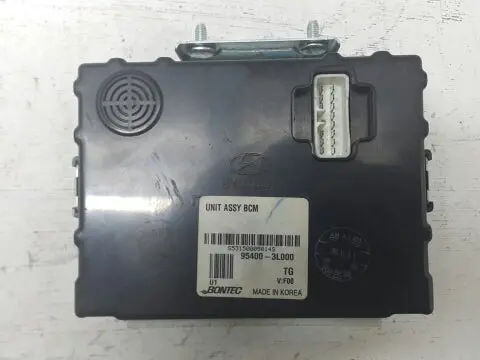 954003L000 Used Tcu(Electronvic T/F Control Unit) For Hyundai Grandeur Tg 1