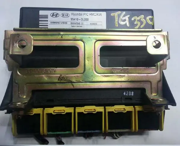 954103L000 Used Pic Module For Hyundai Grandeur Tg 1