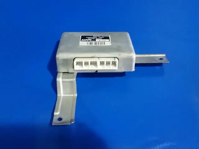 9544002020 Used Tcu(Electronvic T/F Control Unit) For Hyundai Atoz 1