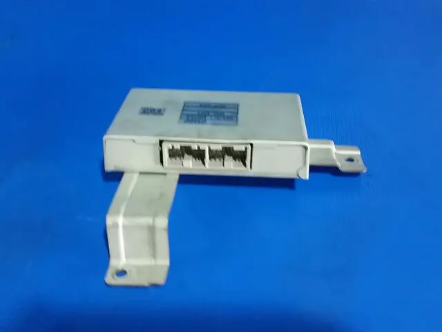 9544002700  Used Tcu(Electronvic T/F Control Unit) For Hyundai Atoz, Kia Visto 1