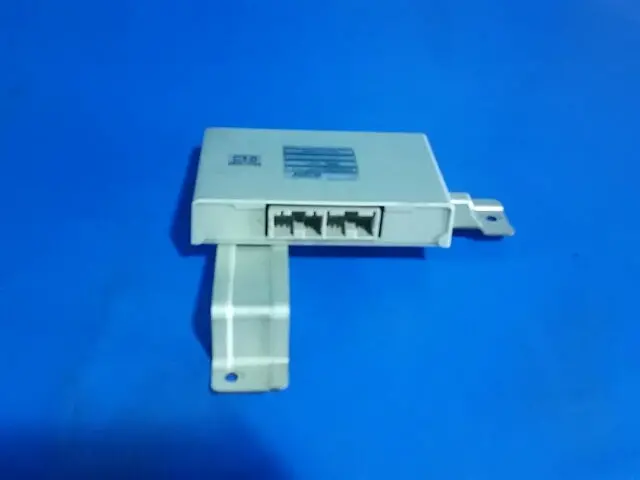 9544002720 Used Tcu(Electronvic T/F Control Unit) For Hyundai Atoz, Kia Visto 1