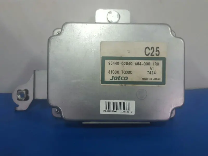 9544002840 Used Tcu(Electronvic T/F Control Unit) For Kia Morning 1