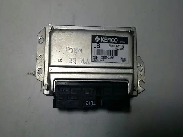 9544023010 Used Ecu(Electronvic Control Unit) For Kia Rio 1